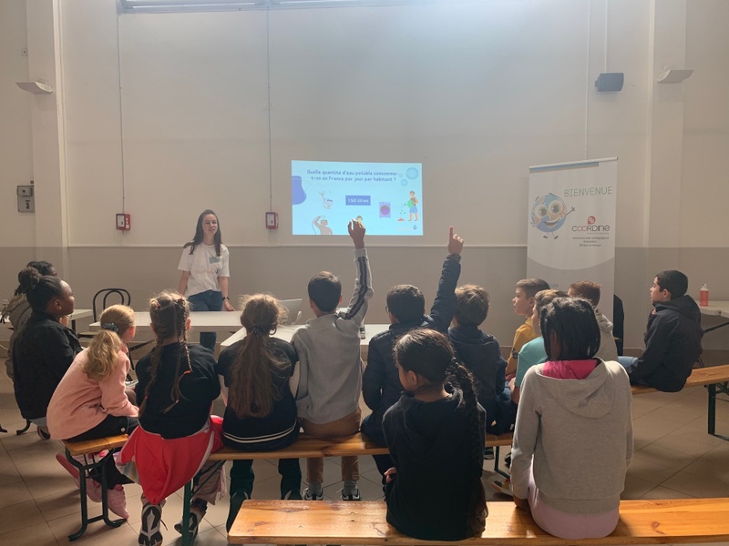 2. Quiz thématique interactif